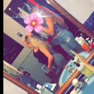 Meet your Posher, Angie